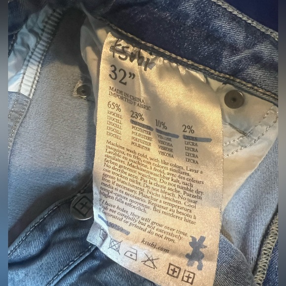 Women’s Ksubi Jeans - Picture 3 of 6